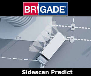 Brigade Electronics Sidescan Predict