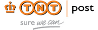 TNT Post gaat stevig door in e-commerce markt in Belgie