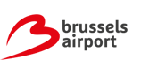 Brussels Airport stelt nieuw logo voor