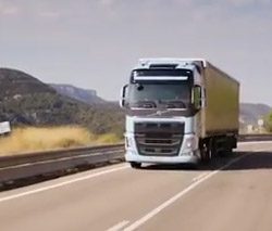 Volvo Trucks verwelkomt nieuwe vereisten voor de verklaring over het brandstofverbruik en de CO2-uitstoot voor vrachtwagens