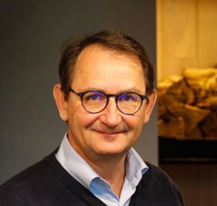 Stefaan Van Driessche (Barry-Callebaut) nieuwe bestuurder bij VIL