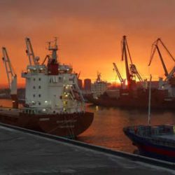 Overname havenoverslagbedrijf Euroports afgerond
