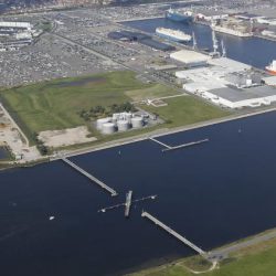 Start van uitwerkingsfase voor nieuwe sluis Zeebrugge