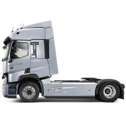 Minder verbruik en meer comfort voor 2020 versies van Renault Trucks