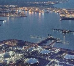 Sterke groei voor Haven Zeebrugge in 2019