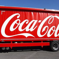 Coca-Cola European Partners Belgium bestelt 30 vrachtwagens bij Renault Trucks