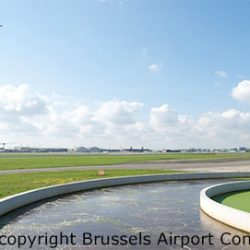 Brussels Airport tekent Circular Economy Commitment
