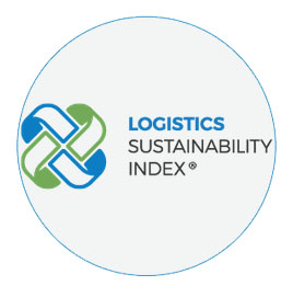 LSI - Logistics Sustainability Index