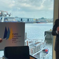 North Sea Port krijgt PERS-certificaat voor duurzaam milieubeheer