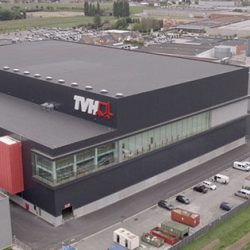 TVH HQ - Waregem