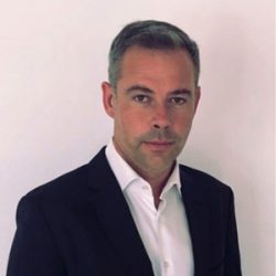 Stéphane LAGAL, Machines & Spare Parts Supply Chain Director bij Bergerat Monnoyeur