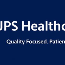 UPS healthcare