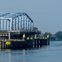 werken bruggen Kanaal Gent-Terneuzen