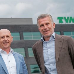 TVM Belgium neemt mobility academy VDVision over