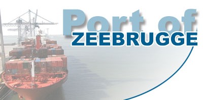 Haven zeebrugge wil uitbreiden naar de Zee