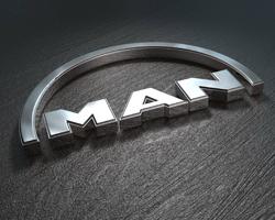 MAN fuseert MAN Belgiƫ en MAN Frankrijk zonder joint venture partner Pon