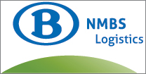 NMBS Logistics boekt positief resultaat in eerste helft 2013