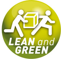 Kick-off Lean and Green project (VIL)