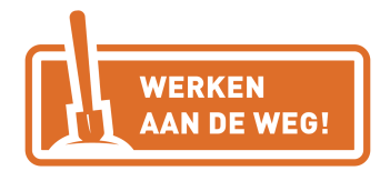 Vlaanderen geeft aftrap voor Werken aan de Weg