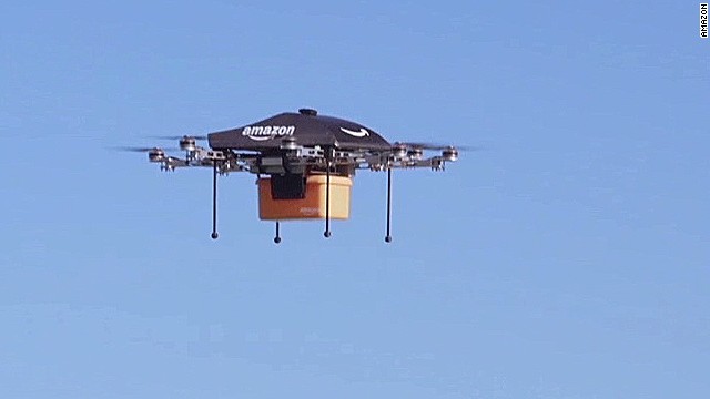 Davos' richtlijnen voor het inzetten van drones: Advanced Drone Operator’s Toolkit