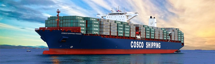 COSCO Shipping gaat Maersk Line voorbij
