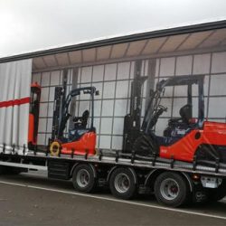 Hermans Heftrucks investeert fors in de toekomst