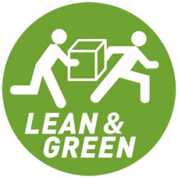 Ahlers Belgium, Gosselin Logistics & Jas Forwarding krijgen eerste Lean & Green award voor expediteurs