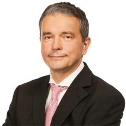 Jochen Müller wordt COO Air & Sea Logistics bij Dachser
