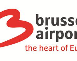 Negatieve tendens vracht op Brussels Airport zet door