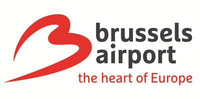 Daling vracht op Brussels Airport in 2019