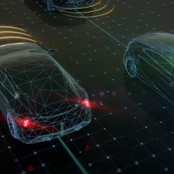 CEBIT slimme mobiliteit