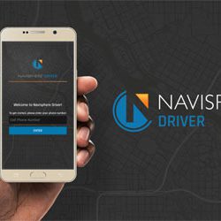 Navisphere Driver