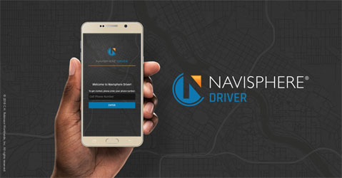 Navisphere Driver