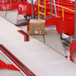 Material Handling Systems inc neemt VanRiet over