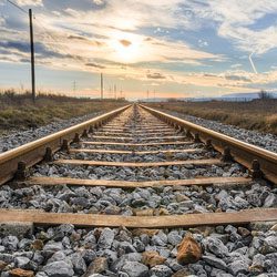 Europese spoorbedrijven willen spoorvolumes verdubbelen als klimaatmaatregel