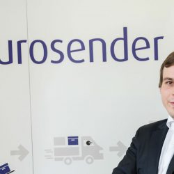 Eurosender - Tim Potocnik CEO