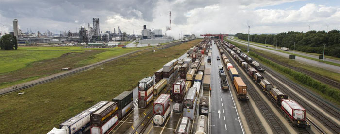 railport antwerpen