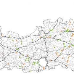 trajectcontroles