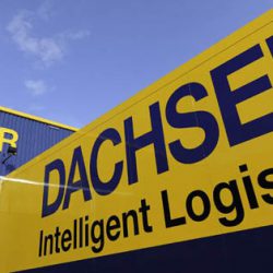 DACHSER