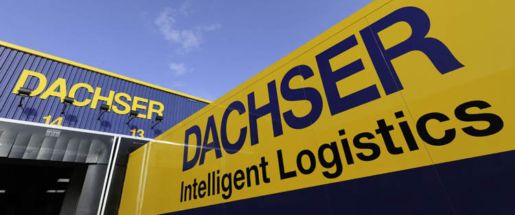 DACHSER