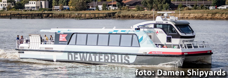 De Waterbus