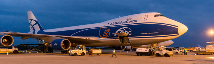 AirBridgeCargo