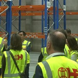 H. Essers investeert in chemie-opslag bij North Sea Port