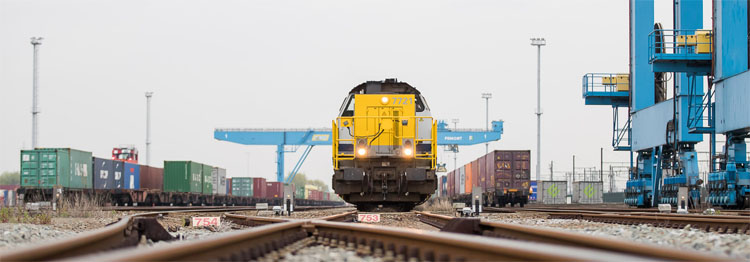 Lineas Intermodal
