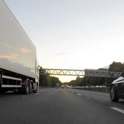 Transportbedrijven willen duurzamer kunnen rijden