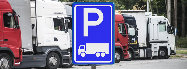 UPTR naar Raad van State over sluiting parkings