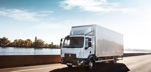 Renault Trucks