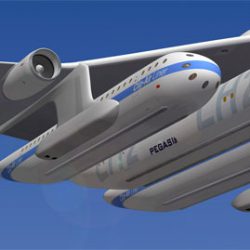 Zijn modulaire vliegtuigen de toekomst?