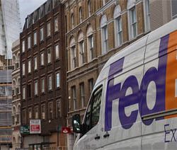 fedex express