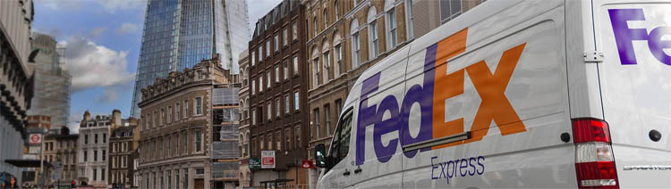 fedex express